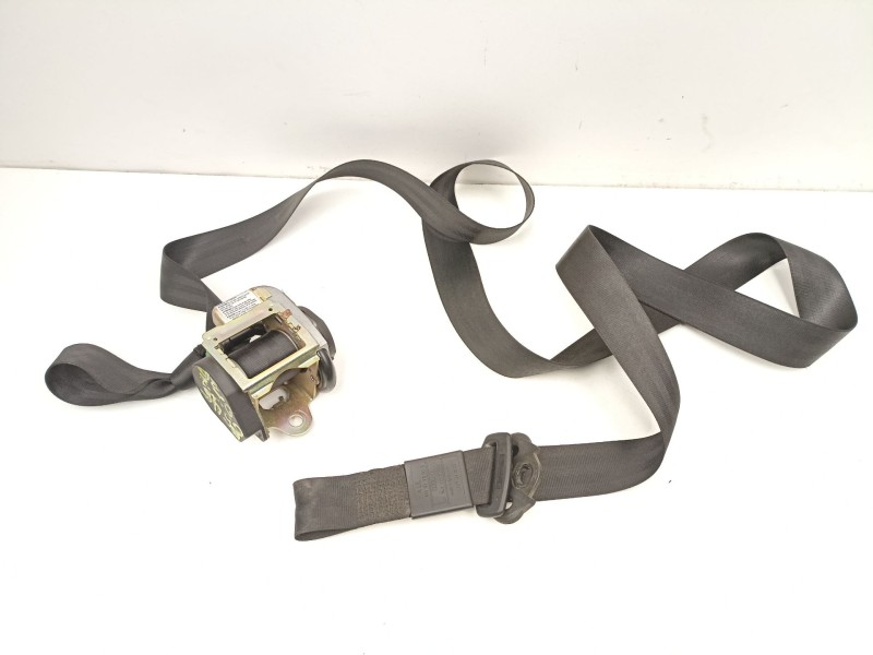 Recambio de cinturon seguridad delantero izquierdo para audi a3 (8l1) 1.9 tdi referencia OEM IAM 8L3857705A  