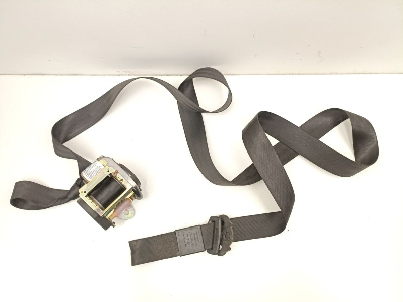 Recambio de cinturon seguridad delantero izquierdo para audi a3 (8l1) 1.9 tdi referencia OEM IAM 8L3857705A  