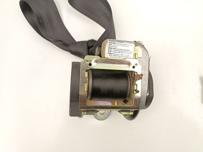 Recambio de cinturon seguridad delantero izquierdo para audi a3 (8l1) 1.9 tdi referencia OEM IAM 8L3857705A  