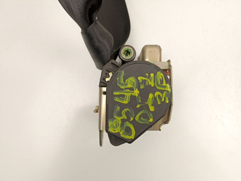 Recambio de cinturon seguridad delantero izquierdo para audi a3 (8l1) 1.9 tdi referencia OEM IAM 8L3857705A  