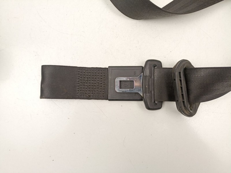 Recambio de cinturon seguridad delantero izquierdo para audi a3 (8l1) 1.9 tdi referencia OEM IAM 8L3857705A  