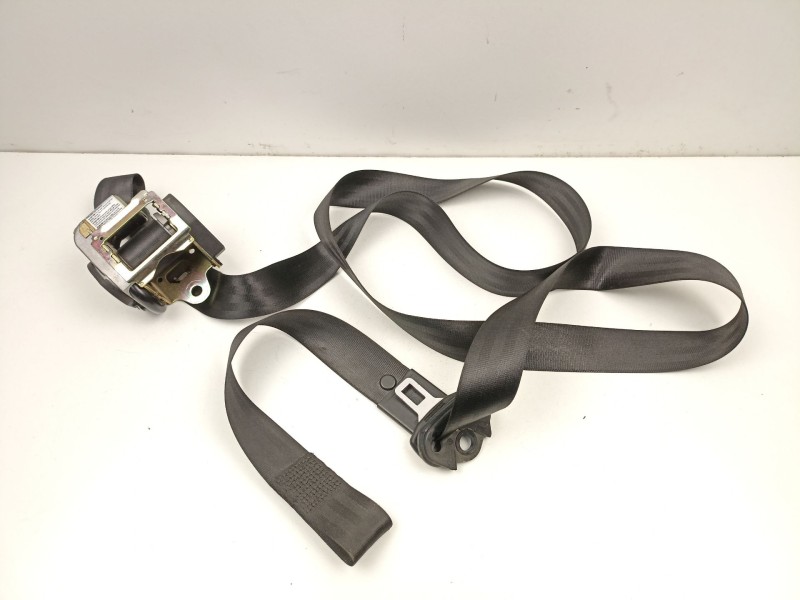 Recambio de cinturon seguridad delantero derecho para audi a3 (8l1) 1.9 tdi referencia OEM IAM 8L3857706A  