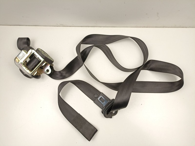 Recambio de cinturon seguridad delantero derecho para audi a3 (8l1) 1.9 tdi referencia OEM IAM 8L3857706A  