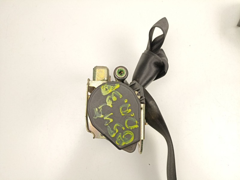 Recambio de cinturon seguridad delantero derecho para audi a3 (8l1) 1.9 tdi referencia OEM IAM 8L3857706A  