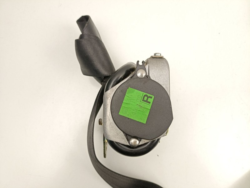 Recambio de cinturon seguridad delantero derecho para audi a3 (8l1) 1.9 tdi referencia OEM IAM 8L3857706A  