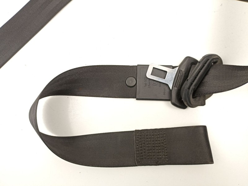 Recambio de cinturon seguridad delantero derecho para audi a3 (8l1) 1.9 tdi referencia OEM IAM 8L3857706A  