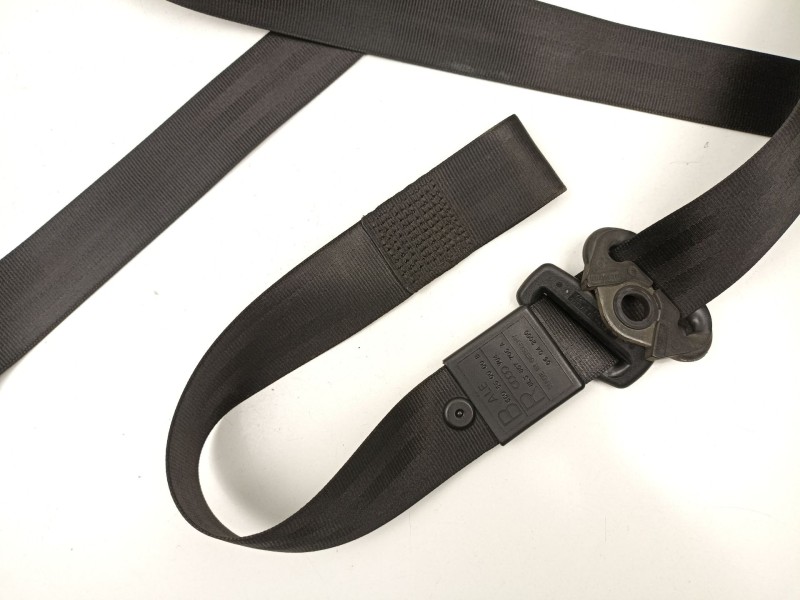 Recambio de cinturon seguridad delantero derecho para audi a3 (8l1) 1.9 tdi referencia OEM IAM 8L3857706A  