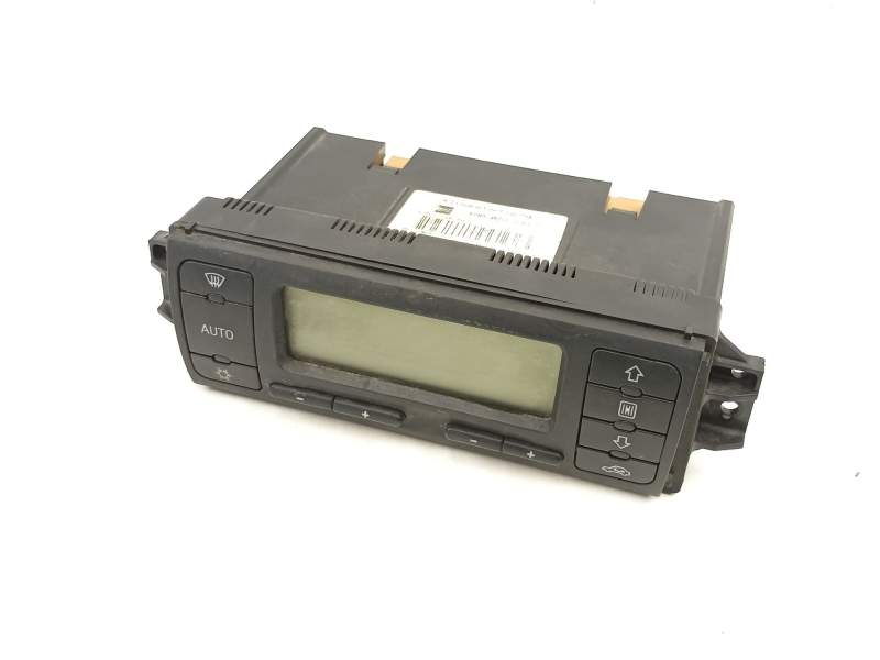 Recambio de mandos calefaccion aire para seat toledo ii (1m2) 1.9 tdi referencia OEM IAM 1M0820043E 5HB00797810 