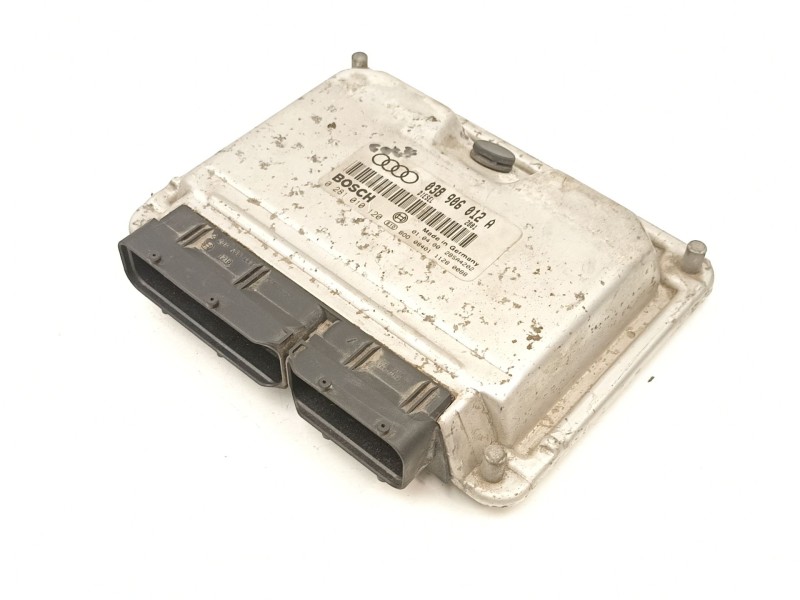 Recambio de centralita para audi a3 (8l1) 1.9 tdi referencia OEM IAM 038906012A 0281010120 