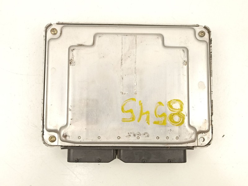 Recambio de centralita para audi a3 (8l1) 1.9 tdi referencia OEM IAM 038906012A 0281010120 