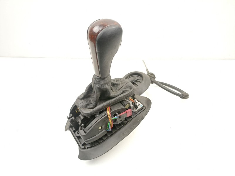 Recambio de palanca cambio para bmw 530 3.0 td referencia OEM IAM 25161423984  