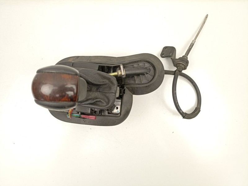 Recambio de palanca cambio para bmw 530 3.0 td referencia OEM IAM 25161423984  