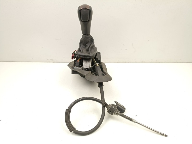 Recambio de palanca cambio para bmw 530 3.0 td referencia OEM IAM 25161423984  