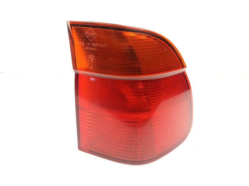 Recambio de piloto trasero derecho para bmw 5 touring (e39) 520 i referencia OEM IAM 63218371328  