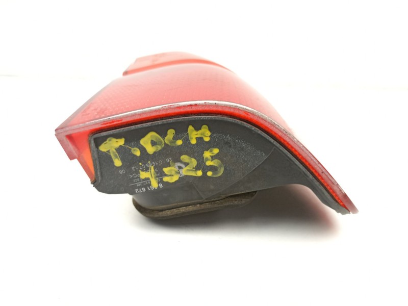 Recambio de piloto trasero derecho para bmw 5 touring (e39) 520 i referencia OEM IAM 63218371328  