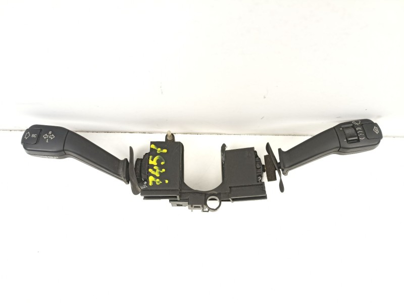 Recambio de mando luces y limpias para bmw 530 3.0 td referencia OEM IAM 8352172  8352171