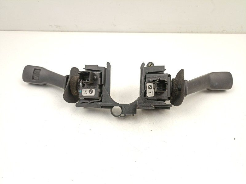 Recambio de mando luces y limpias para bmw 530 3.0 td referencia OEM IAM 8352172  8352171