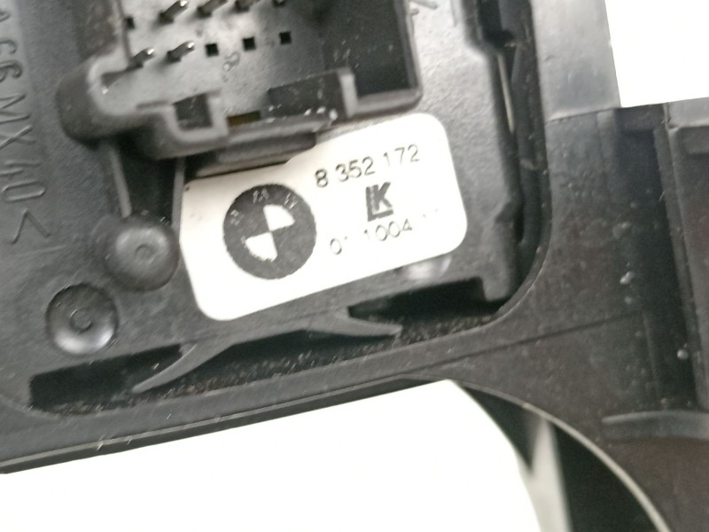 Recambio de mando luces y limpias para bmw 530 3.0 td referencia OEM IAM 8352172  8352171