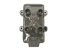 Recambio de bobina para peugeot 106 i (1a, 1c) 1.1 referencia OEM IAM 597049   2