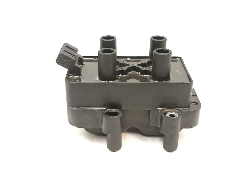 Recambio de bobina para peugeot 106 i (1a, 1c) 1.1 referencia OEM IAM 597049  