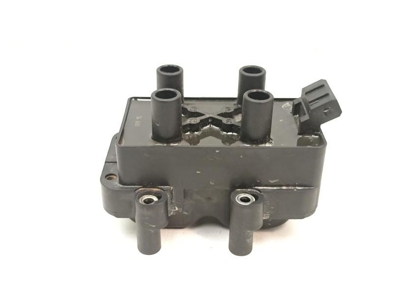 Recambio de bobina para peugeot 106 i (1a, 1c) 1.1 referencia OEM IAM 597049  