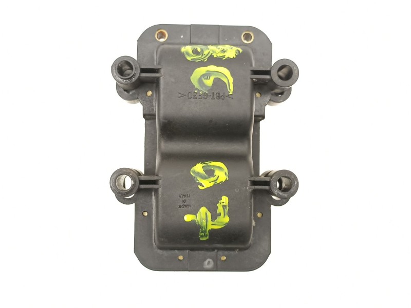 Recambio de bobina para peugeot 106 i (1a, 1c) 1.1 referencia OEM IAM 597049  
