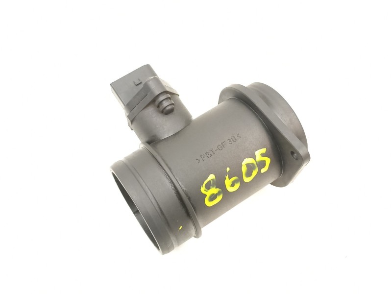 Recambio de caudalimetro para audi a4 b5 (8d2) 1.9 tdi referencia OEM IAM 028906461 0281002216 