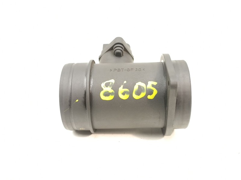 Recambio de caudalimetro para audi a4 b5 (8d2) 1.9 tdi referencia OEM IAM 028906461 0281002216 