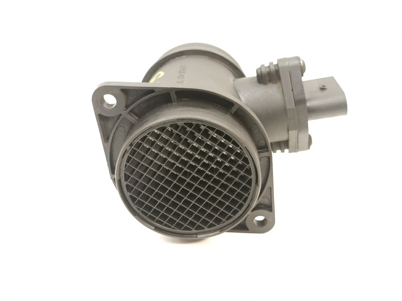 Recambio de caudalimetro para audi a4 b5 (8d2) 1.9 tdi referencia OEM IAM 028906461 0281002216 