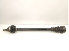 Recambio de transmision delantera derecha para audi a3 (8l1) 1.9 tdi referencia OEM IAM 1J0407272  