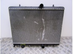 Recambio de radiador  motor diesel : peugeot 407 : 2.0 hdi (135,96cv) 6v [2005] para peugeot 407 2.0 hdi 6v referencia OEM IAM  