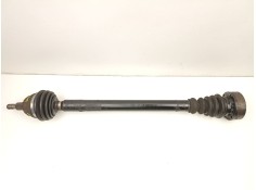 Recambio de transmision delantera derecha para audi a3 (8l1) 1.9 tdi referencia OEM IAM 1J0407272   2