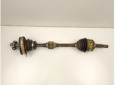 Recambio de transmision delantera izquierda para mitsubishi space star monospace (dg_a) 1.6 16v (dg3a) referencia OEM IAM MR3777 2