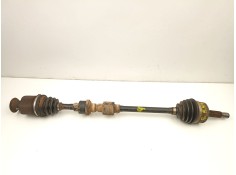 Recambio de transmision delantera derecha para mitsubishi space star monospace (dg_a) 1.6 16v (dg3a) referencia OEM IAM MR910890