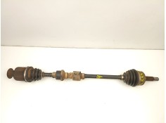 Recambio de transmision delantera derecha para mitsubishi space star monospace (dg_a) 1.6 16v (dg3a) referencia OEM IAM MR910890 2