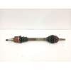 Recambio de transmision delantera izquierda para peugeot 206 hatchback (2a/c) 1.4 i referencia OEM IAM 9638753080  