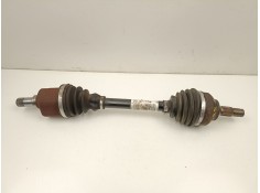 Recambio de transmision delantera izquierda para citroën c4 picasso i monospace (ud_) 2.0 hdi 138 referencia OEM IAM 9657555480 