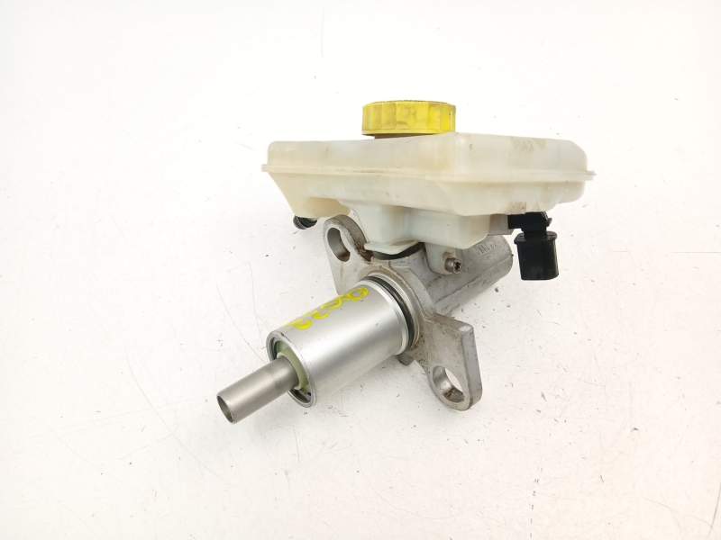 Recambio de bomba de freno para seat exeo st (3r5) 1.8 tsi referencia OEM IAM 8E0611021B  
