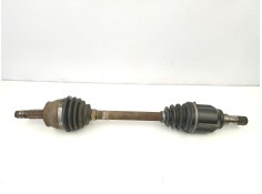 Recambio de transmision delantera izquierda para fiat stilo (192_) 1.9 jtd (192_xe1a) referencia OEM IAM 46308178  