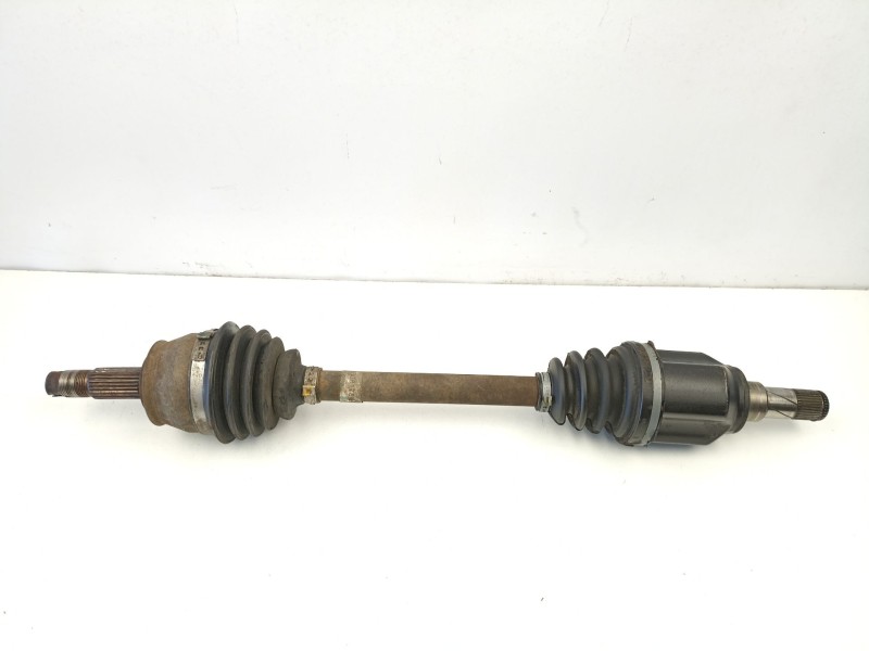 Recambio de transmision delantera izquierda para fiat stilo (192_) 1.9 jtd (192_xe1a) referencia OEM IAM 46308178  