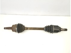 Recambio de transmision delantera izquierda para fiat stilo (192_) 1.9 jtd (192_xe1a) referencia OEM IAM 46308178   2