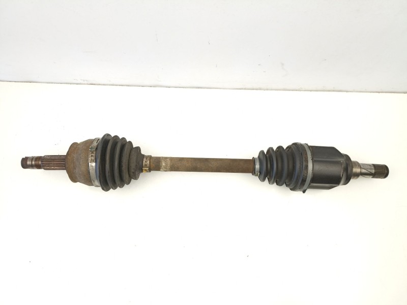 Recambio de transmision delantera izquierda para fiat stilo (192_) 1.9 jtd (192_xe1a) referencia OEM IAM 46308178  