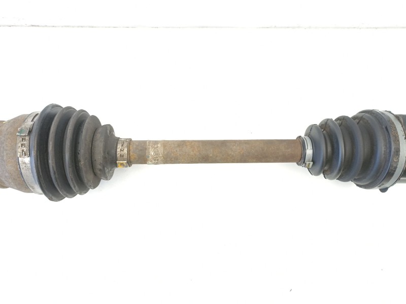 Recambio de transmision delantera izquierda para fiat stilo (192_) 1.9 jtd (192_xe1a) referencia OEM IAM 46308178  