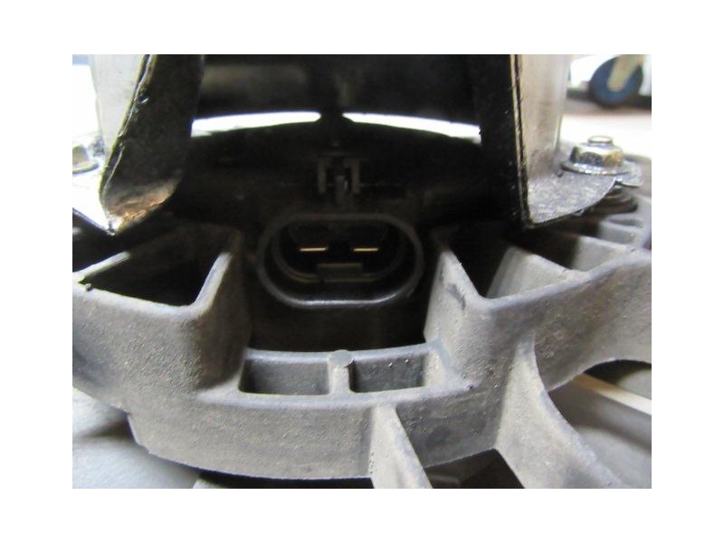 Recambio de electroventilador : fiat doblo : 1.9d- zz3a6000 (gasoleo a)(62,54cv) [2002] para fiat doblo 1.9d- zz3a6000 (gasoleo 