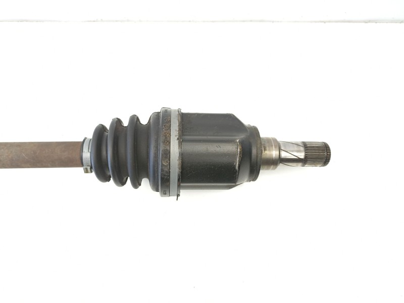 Recambio de transmision delantera izquierda para fiat stilo (192_) 1.9 jtd (192_xe1a) referencia OEM IAM 46308178  