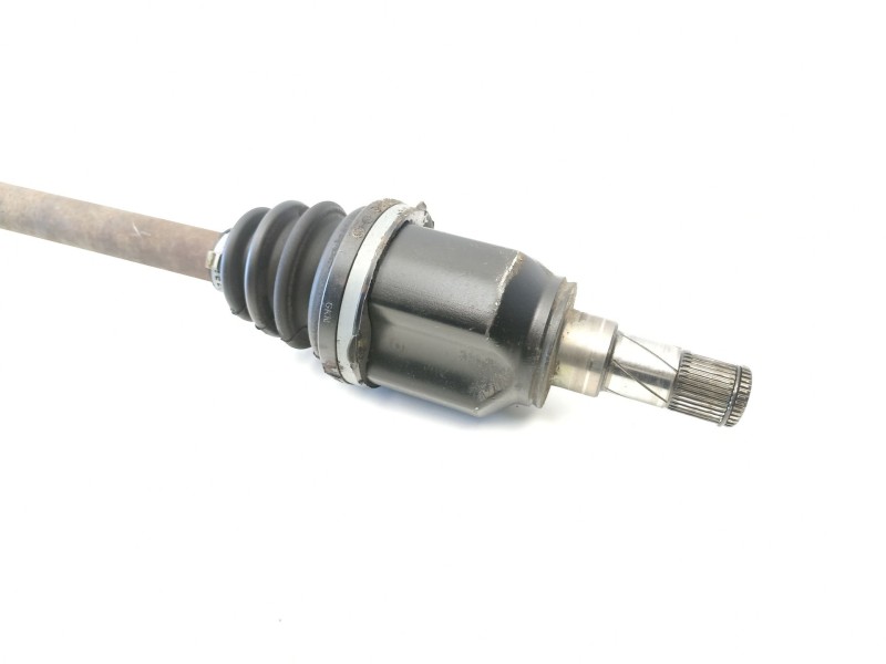 Recambio de transmision delantera izquierda para fiat stilo (192_) 1.9 jtd (192_xe1a) referencia OEM IAM 46308178  