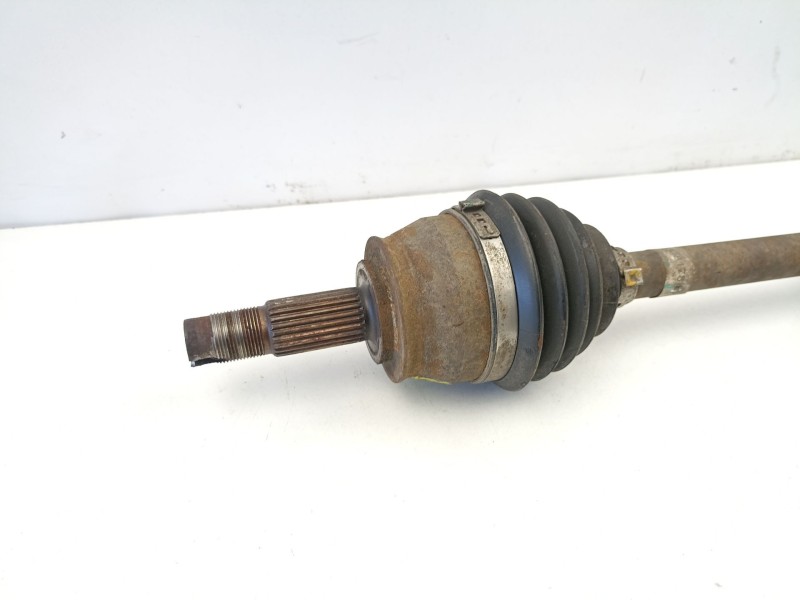 Recambio de transmision delantera izquierda para fiat stilo (192_) 1.9 jtd (192_xe1a) referencia OEM IAM 46308178  