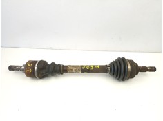 Recambio de transmision delantera izquierda para citroën c5 1.7 g g-6fz referencia OEM IAM 9632690180  