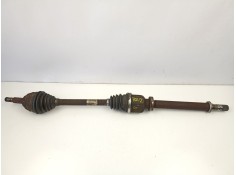 Recambio de transmision delantera derecha para renault megane 1.6 g referencia OEM IAM 8200264665  