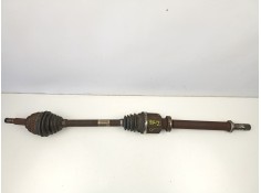 Recambio de transmision delantera derecha para renault megane 1.6 g referencia OEM IAM 8200264665   2